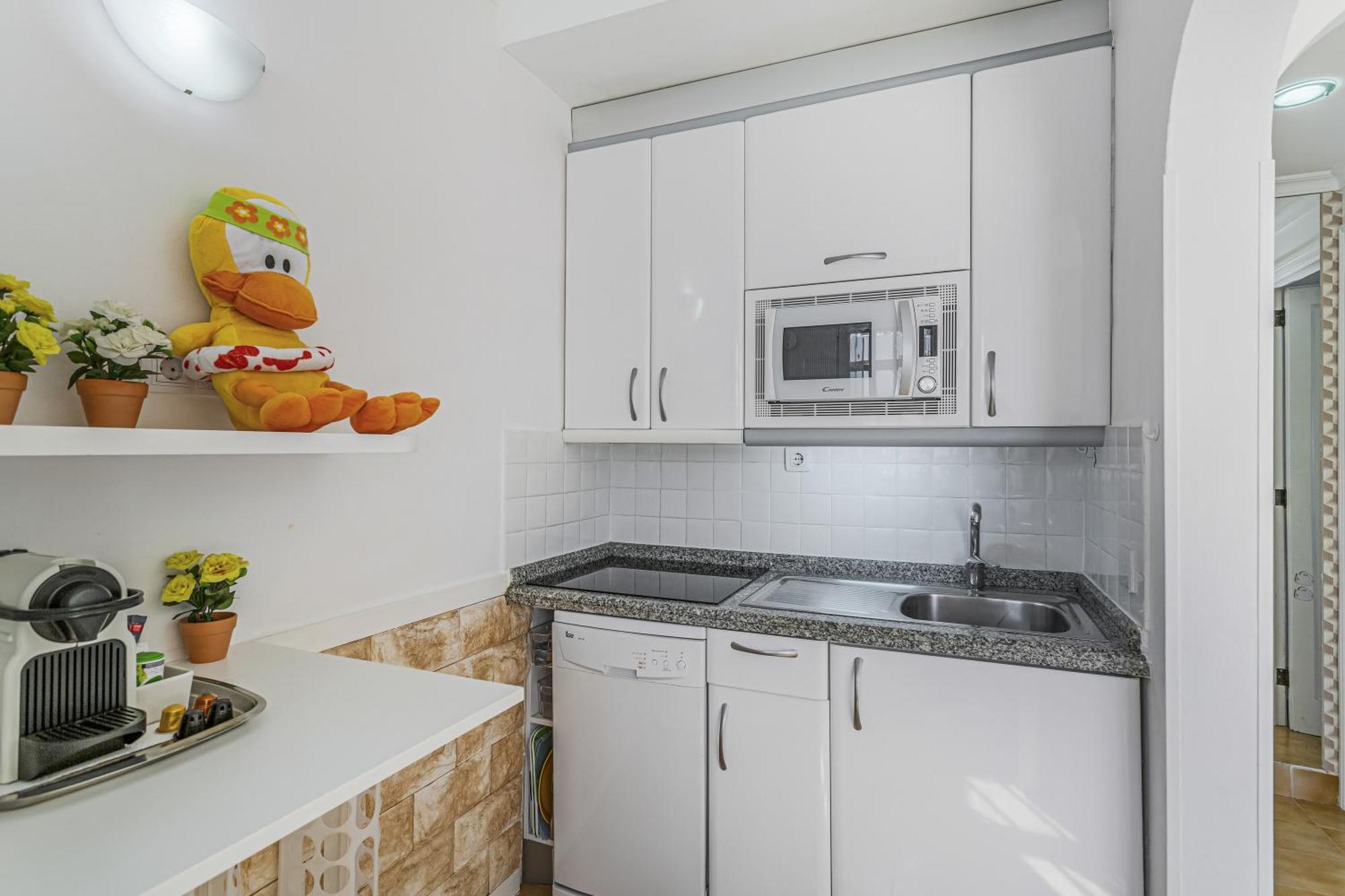 Precioso Bungalow En Maspalomas San Bartolomé 외부 사진