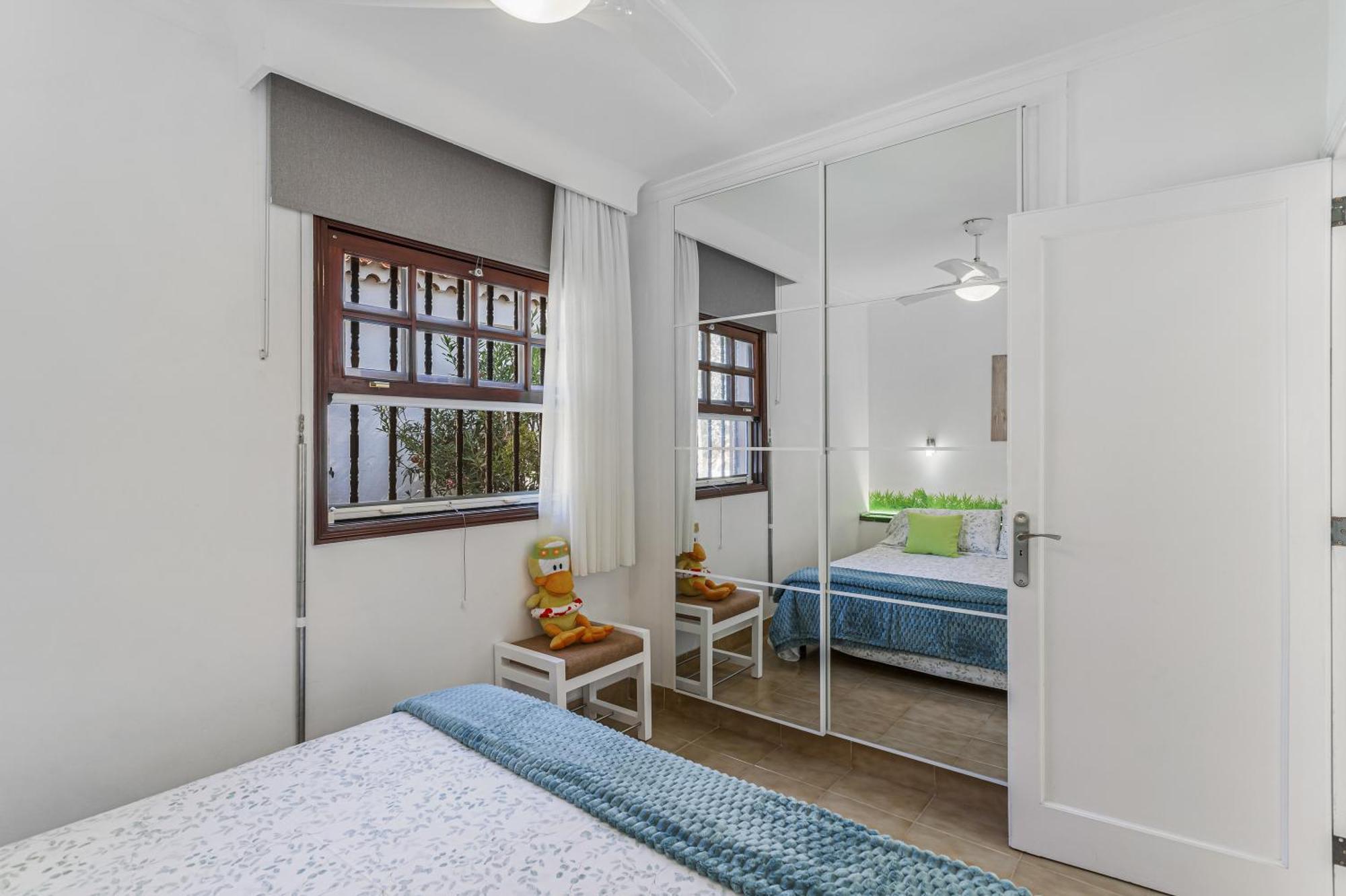 Precioso Bungalow En Maspalomas San Bartolomé 외부 사진