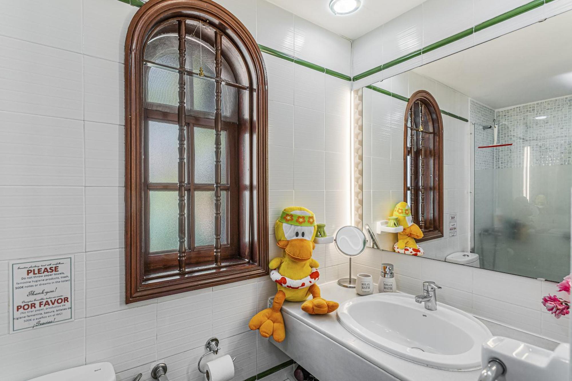 Precioso Bungalow En Maspalomas San Bartolomé 외부 사진